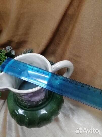 Кувшин керамика СССР