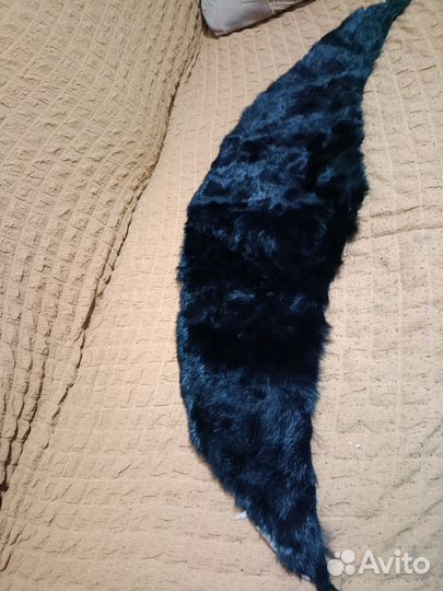 Опушка на воротник