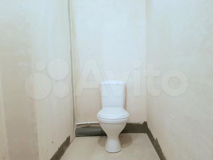 1-к. квартира, 39,5 м², 10/10 эт.