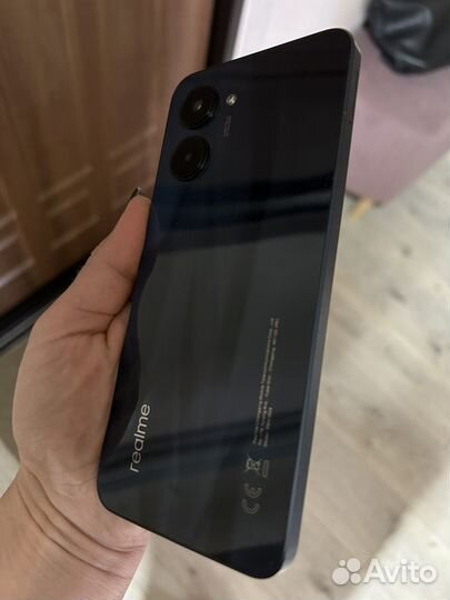 realme C33, 4/64 ГБ