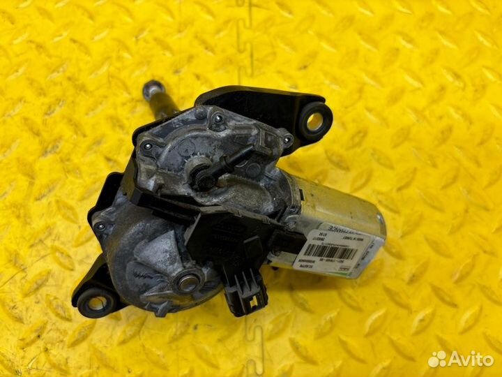 Моторчик стеклоочестителя дворников Ford Transit