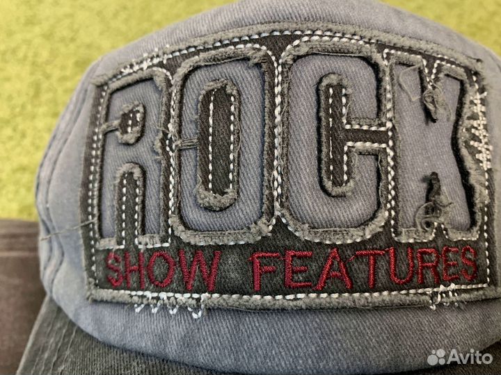 Бейсболка (NYC) Кепка