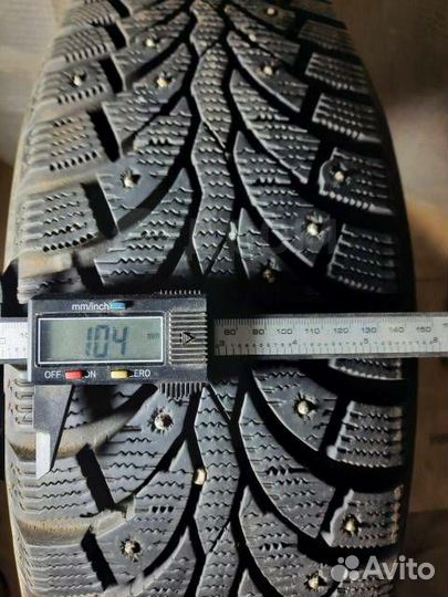 Formula Ice 185/60 R15