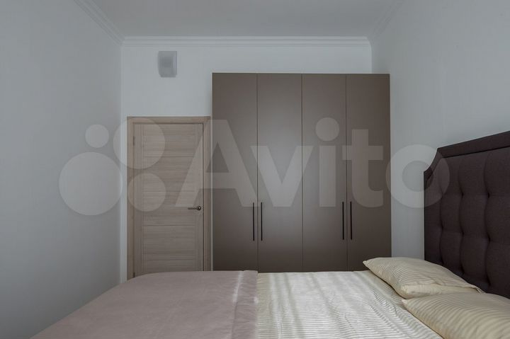 2-к. квартира, 50 м², 2/5 эт.