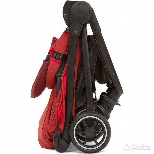 Прогулочная коляска Joie Pact