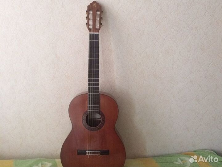 Классическая гитара