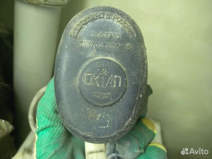 Моторчики дворников фар ваз 2107