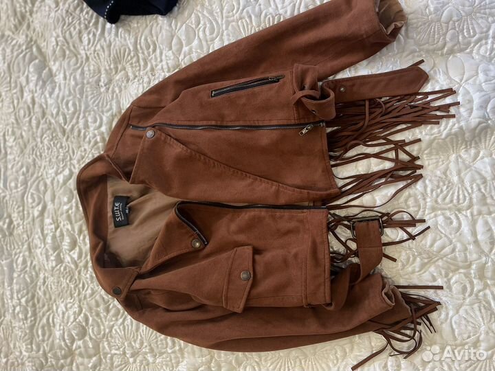 Женские вещи пакетом 40 42