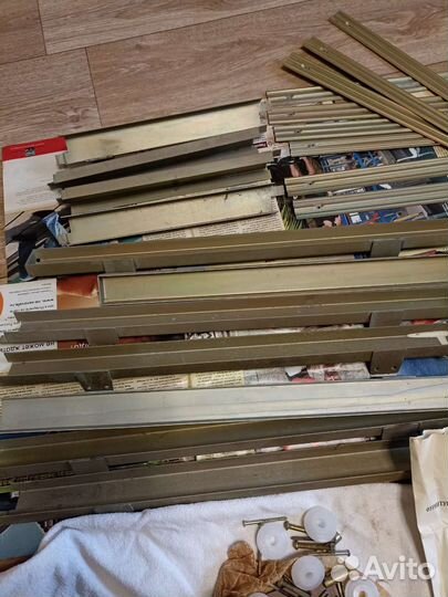 Механизм для раздвижных дверей