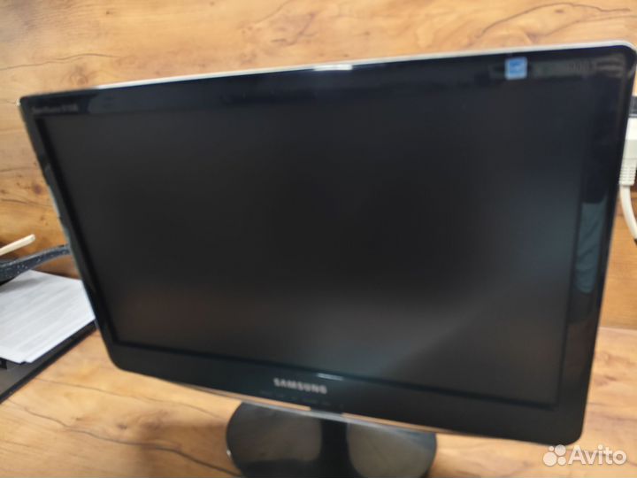 Монитор samsung b1930n