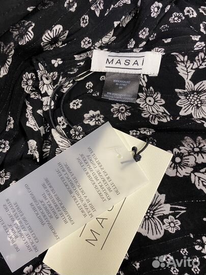 Шарф Masai Copenhagen