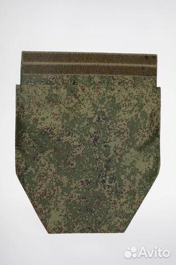 Защита паха напашник тактический чехол