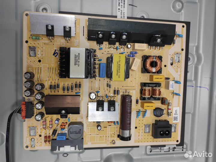 BN94-15566N, BN44-01055A, UE65TU7170U