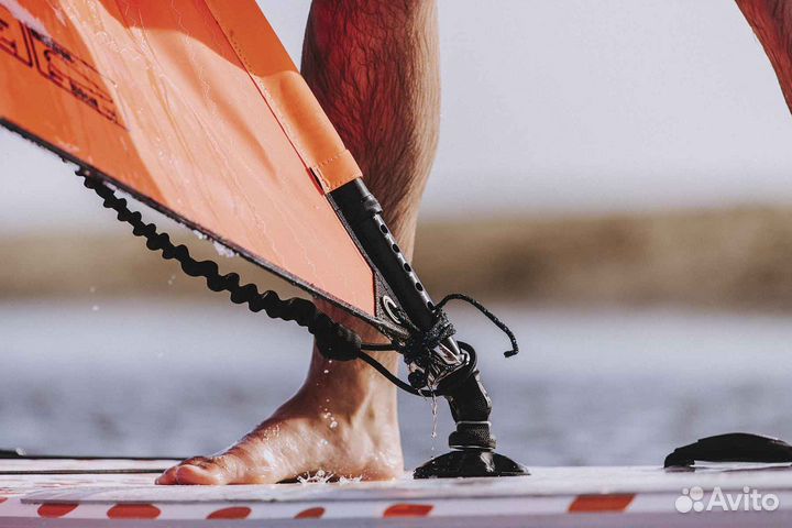 Sup Board Сап доска Shark Windsurf 10