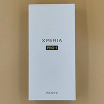 Sony Xperia PRO-I, 12/512 ГБ