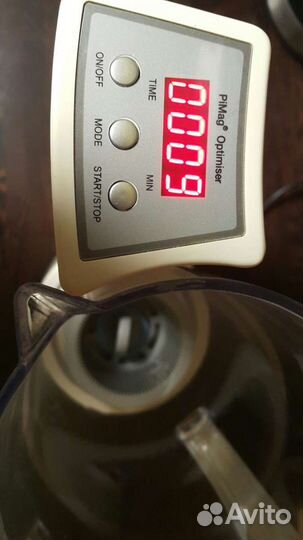 Оптимизатор воды Nikken Pimag