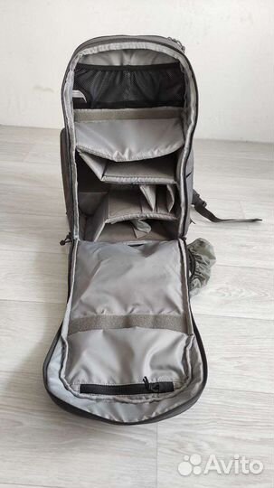 Рюкзак фотографа Lowepro Transit Backpack 350 AW