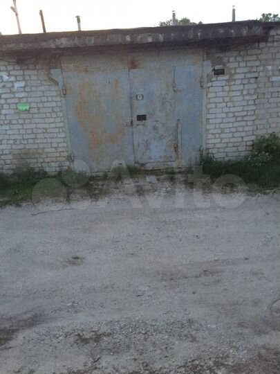 Гараж, 30 м²