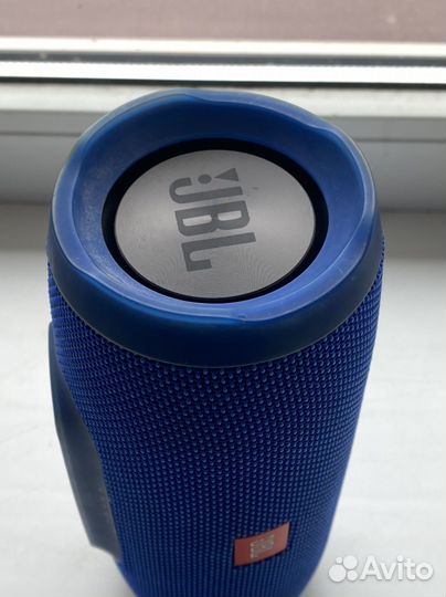 JBL Charge 3