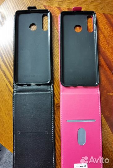 Чехол для Хуавей P30lite