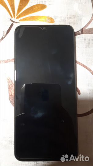 realme C30, 4/64 ГБ