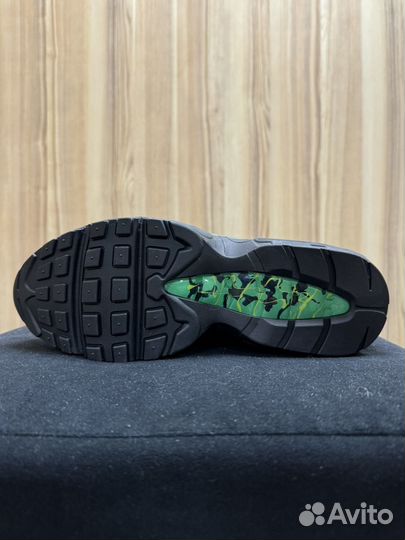 Nike Air Max 95 Cortez