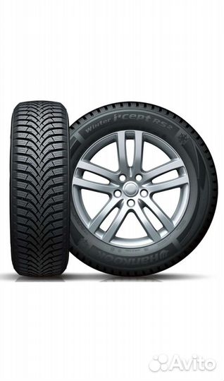 Hankook Winter I'Cept X RW10 265/50 R20 107T