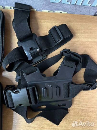 Экшн камера eken H9R