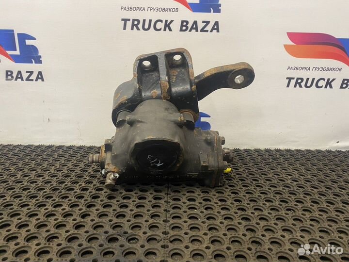 8098956339 гур Mercedes-Benz Axor, камаз 5490