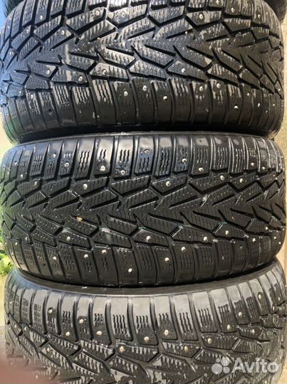 Колеса на mercedes r17 оригинал