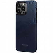 Чехол Pitaka StarPeak MagEZ 4 для iPhone 15 Pro O