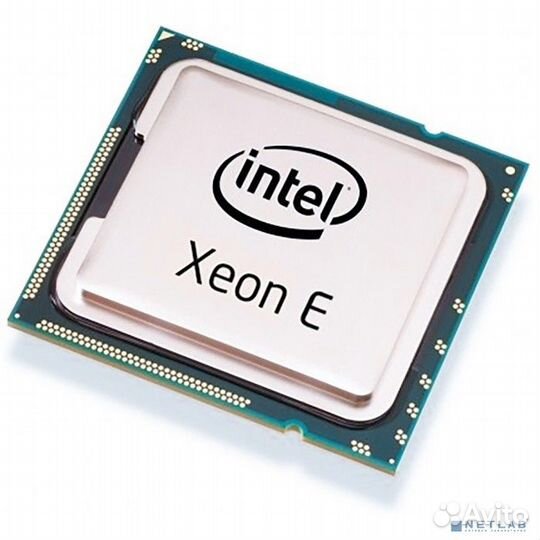 CPU Intel Xeon E-2336 2.9ггц cm8070804495816