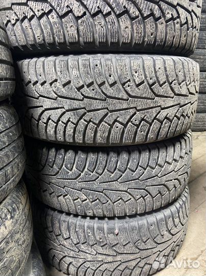Nokian Tyres Nordman 5 235/55 R17 101