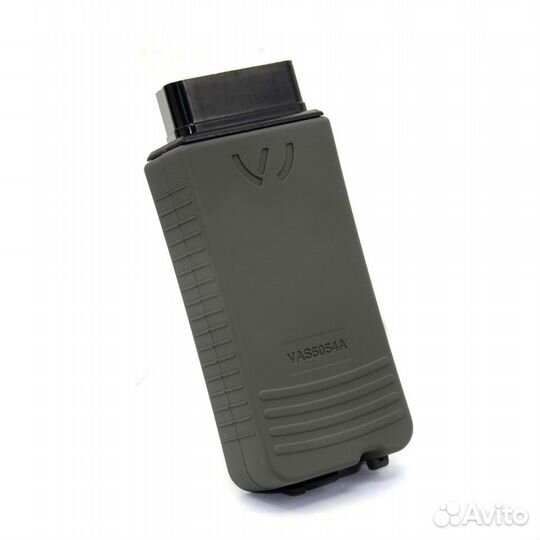 Диагностический автосканер VAS 5054 odis