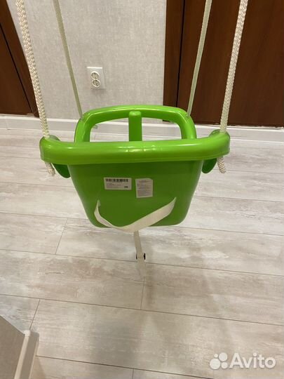 Детские качели