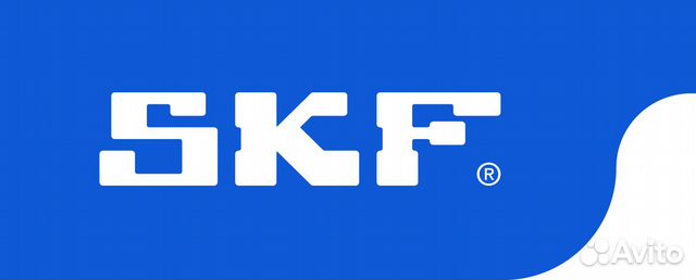 SKF vkbc20075 Ступица передняя vkba 3651 без болто