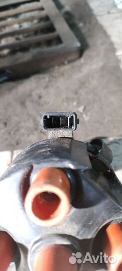 Трамблер в сборе Ауди А4Б5, Пассат Б5 1.6 ADP