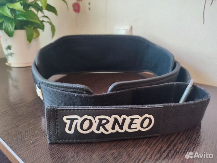 Атлетический пояс Torneo