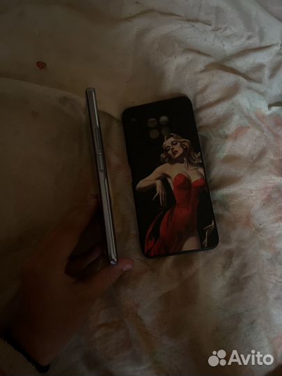 HONOR 50 Lite, 8/128 ГБ