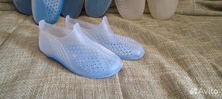 Аквашузы 25/26, 36, 37, 40/41