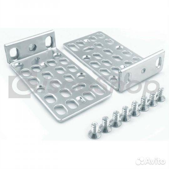 Крепление для коммутаторов Cisco Catalyst 2960, 37