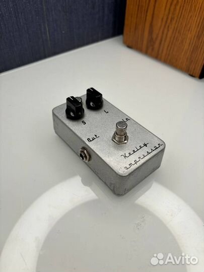 Keeley Compressor C2 USA Продажа/Обмен