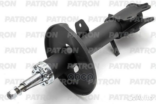 Амортизатор подвески задн лев lexus RX300 97-03