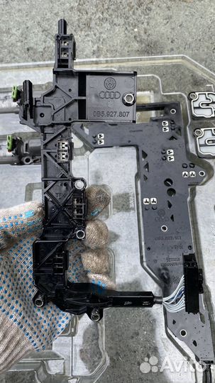 Ремкомплект мехатроника dl501