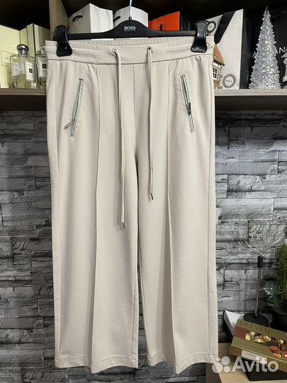 Лонг Gerry Weber/Кюлоты Walbusch(хлопок)