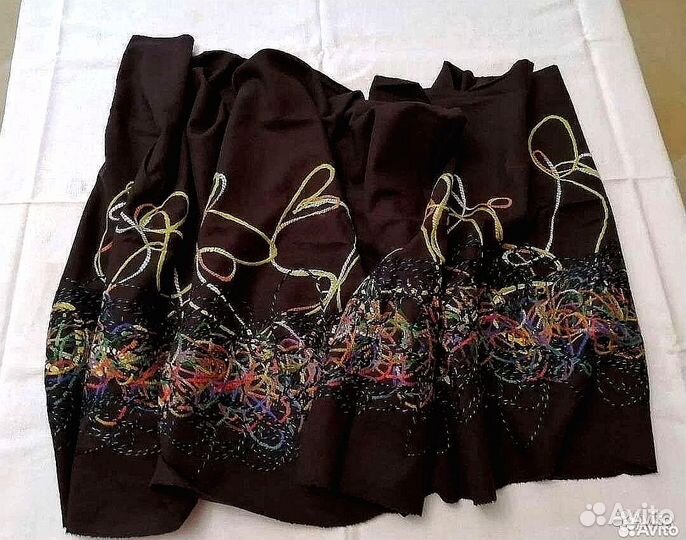 Отрез ткани