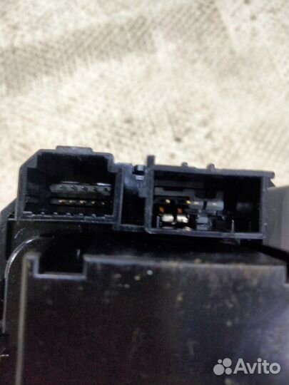 Подрулевой шлейф лента Ssang Yong Actyon D20DTF