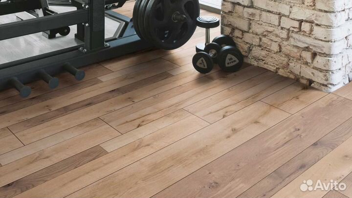 Напольные покрытия