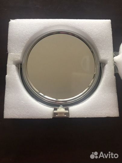 Зеркало для кольцевой лампы