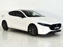 Mazda 3 1.5 AT, 2019, 36 910 км, с пробегом, цена 2 554 000 руб.